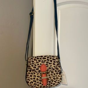 NWT Soruka Handbag